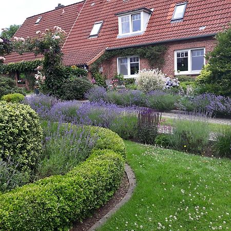 Ferienwohnung Bloeck Busdorf Экстерьер фото